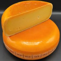 goda cheese